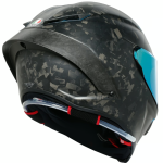 OFERTA!!! CASCO AGV PISTA GP RR E2206 FUTURO CARBONIO FORGIATO