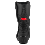 BOTAS Alpinestars deportivas Smx-6 V3 NGO/BCO/ROJ FLUO BTS