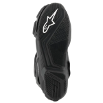 BOTAS Alpinestars deportivas Smx-6 V3 NGO/BCO/ROJ FLUO BTS