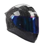 OUTLET CASCO ASTRO FIBRA DE CARBONO FORJADO, DE VENTA EXCLUSIVA EN LINEA