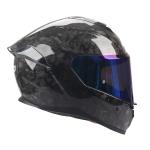 OUTLET CASCO ASTRO FIBRA DE CARBONO FORJADO, DE VENTA EXCLUSIVA EN LINEA