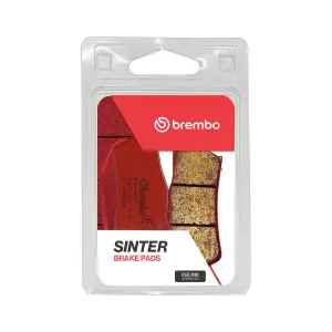 BALATAS BREMBO FA363 TRASERAS BMW K