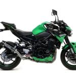 Escape Thunder Carbono Z900