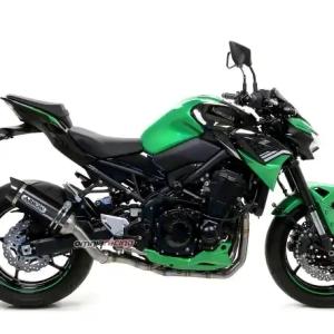 Escape Thunder Carbono Z900