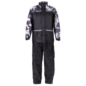 IMPERMEABLE KOHL CAMO