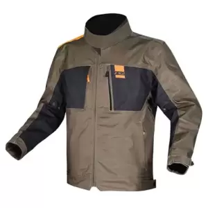 CHAMARRA LS2 TITANIUM