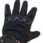 Guantes Para Moto Joe Rocket Altitude HOMBRE Rockflex 500