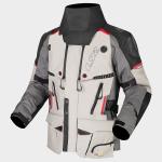 CHAMARRA LS2 APOLLO BCO/ROJ/NGO