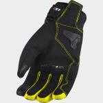 GUANTES LS2 JET PARA DAMA - JET NGO/NEON