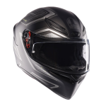 CASCO AGV K1S SLING NGO GRIS