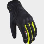GUANTES LS2 JET PARA DAMA - JET NGO/NEON