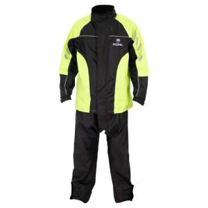 IMPERMEABLE KOHL NGO/NEON
