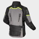 CHAMARRA LS2 APOLLO GRS/AMA