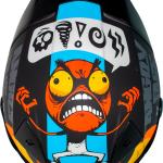 OUTLET Casco axxis fenix negro DE VENTA EXCLUSIVA EN LINEA