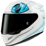 OUTLET HJC RPHA 12 FURIA LUMINOSA