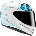 OUTLET HJC RPHA 12 FURIA LUMINOSA