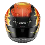 Casco Nolan X-804 RS UC REPLICA IANNONE FENIX