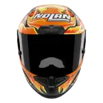 Casco Nolan X-804 RS UC REPLICA IANNONE FENIX