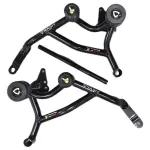 SLIDER CRASH NK 800