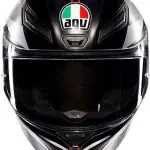CASCO AGV K1S K1 S E2206 - LAP BLACK/GREY/RED