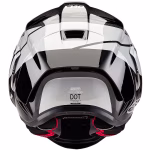 CASCO ALPINESTARS SUPERTECH R10 Element Black Carbon / Silver / Black
