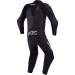 MONO TRAJE ALPINESTARS GP FORCE V2 NEGRO