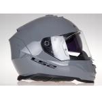 OUTLET CASCO LS2 STORM II GRIS NARDO