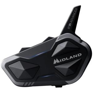 INTERCOMUNICADOR MIDLAND BTR1 - BTR1