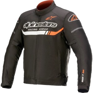 CHAMARRA ALPINESTARS TSPS IGNITION NGO RJO - TSPS
