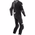 Mono Traje Laguna Seca 6 Perf S/T 1 PC Black / White / Anthracite
