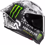 CASCO HJC RPHA 1 V2 Carbon Snow Diablo