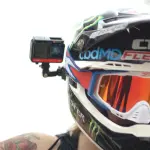 Helmet Mount Kit insta 360