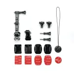 Helmet Mount Kit insta 360
