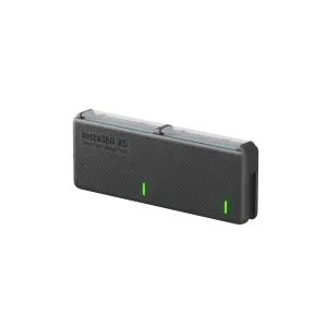 Insta360 X5 Utility Fast Charge Case