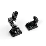 Helmet Mount Kit insta 360