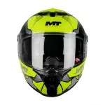 Mt Thunder 4R MONSTER