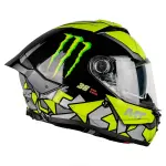 Mt Thunder 4R MONSTER