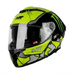 Mt Thunder 4R MONSTER