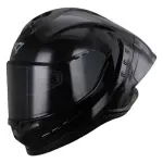CASCO R7 STRYKER NEGRO