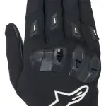 Guantes Alpinestars Sp X 3 NGO BCO
