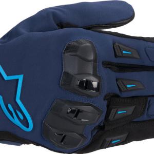 GUANTES ALPINESTARS SP X 3 AZUL NGO