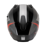 CASCO NOLAN N60-6 Sport Contrasto 357 Ngo/Nja/Plata