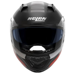 CASCO NOLAN N60-6 Sport Contrasto 357 Ngo/Nja/Plata