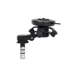 SOPORTE PARA CELULAR GR XPLORE PARA YUGO CON MODULO ANTI-VIBRACIÓN