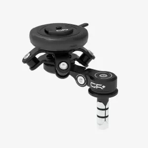 SOPORTE PARA CELULAR GR XPLORE PARA YUGO CON MODULO ANTI-VIBRACIÓN