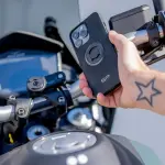 Soporte para celular MOTO MOUNT LT